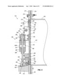 SWING VALVE diagram and image