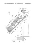 SWING VALVE diagram and image