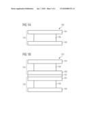 Resistance Changing Memory Cell diagram and image