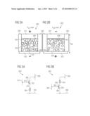 Resistance Changing Memory Cell diagram and image