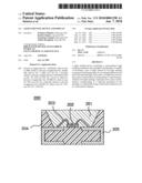 LIGHT EMITTING DEVICE AND DISPLAY diagram and image