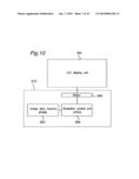 LIGHT EMITTING DEVICE AND DISPLAY diagram and image