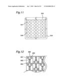 LIGHT EMITTING DEVICE AND DISPLAY diagram and image