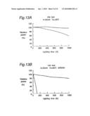 LIGHT EMITTING DEVICE AND DISPLAY diagram and image