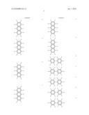 POLYMER COMPOUND AND LIGHT EMITTING DEVICE USING THE SAME diagram and image