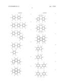 POLYMER COMPOUND AND LIGHT EMITTING DEVICE USING THE SAME diagram and image