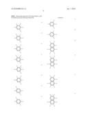 POLYMER COMPOUND AND LIGHT EMITTING DEVICE USING THE SAME diagram and image