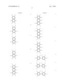 POLYMER COMPOUND AND LIGHT EMITTING DEVICE USING THE SAME diagram and image