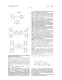 POLYMER COMPOUND AND LIGHT EMITTING DEVICE USING THE SAME diagram and image