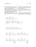 POLYMER COMPOUND AND LIGHT EMITTING DEVICE USING THE SAME diagram and image