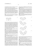 POLYMER COMPOUND AND LIGHT EMITTING DEVICE USING THE SAME diagram and image