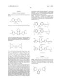 POLYMER COMPOUND AND LIGHT EMITTING DEVICE USING THE SAME diagram and image