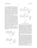 POLYMER COMPOUND AND LIGHT EMITTING DEVICE USING THE SAME diagram and image