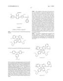 POLYMER COMPOUND AND LIGHT EMITTING DEVICE USING THE SAME diagram and image