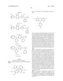 POLYMER COMPOUND AND LIGHT EMITTING DEVICE USING THE SAME diagram and image