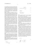 INSULATING LAYER, ELECTRONIC DEVICE, FIELD EFFECT TRANSISTOR, AND POLYVINYLTHIOPHENOL diagram and image