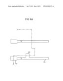 THIN FILM TRANSISTOR (TFT) ARRAY SUBSTRATE AND FABRICATING METHOD THEREOF THAT PROTECT THE TFT AND A PIXEL ELECTRODE WITHOUT A PROTECTIVE FILM diagram and image