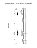 THIN FILM TRANSISTOR (TFT) ARRAY SUBSTRATE AND FABRICATING METHOD THEREOF THAT PROTECT THE TFT AND A PIXEL ELECTRODE WITHOUT A PROTECTIVE FILM diagram and image