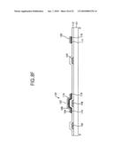 THIN FILM TRANSISTOR (TFT) ARRAY SUBSTRATE AND FABRICATING METHOD THEREOF THAT PROTECT THE TFT AND A PIXEL ELECTRODE WITHOUT A PROTECTIVE FILM diagram and image