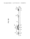 THIN FILM TRANSISTOR (TFT) ARRAY SUBSTRATE AND FABRICATING METHOD THEREOF THAT PROTECT THE TFT AND A PIXEL ELECTRODE WITHOUT A PROTECTIVE FILM diagram and image