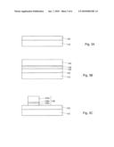 TFT FLOATING GATE MEMORY CELL STRUCTURES diagram and image