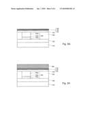 TFT FLOATING GATE MEMORY CELL STRUCTURES diagram and image