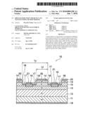 BIPOLAR SEMICONDUCTOR DEVICE AND MANUFACTURING METHOD THEREOF diagram and image