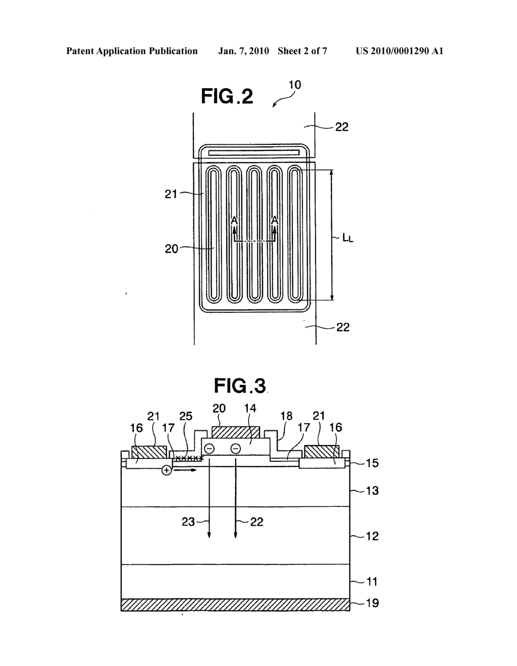 BIPOLAR SEMICONDUCTOR DEVICE AND MANUFACTURING METHOD THEREOF - diagram, schematic, and image 03