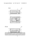 ELECTRONIC DEVICE AND MANUFACTURING THEREOF diagram and image