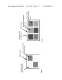 COPACKING CONFIGURATIONS FOR NONPOLAR GaN AND/OR SEMIPOLAR GaN LEDs diagram and image