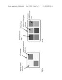 COPACKING CONFIGURATIONS FOR NONPOLAR GaN AND/OR SEMIPOLAR GaN LEDs diagram and image