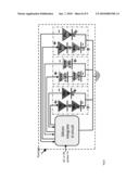 COPACKING CONFIGURATIONS FOR NONPOLAR GaN AND/OR SEMIPOLAR GaN LEDs diagram and image