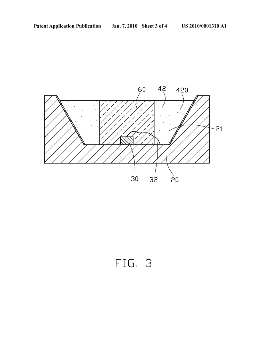 LIGHT EMITTING DIODE AND MANUFACTURING METHOD THEREOF - diagram, schematic, and image 04