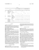 HEAT-CURABLE SILICONE RESIN-EPOXY RESIN COMPOSITION, AND PREMOLDED PACKAGE MOLDED FROM SAME diagram and image