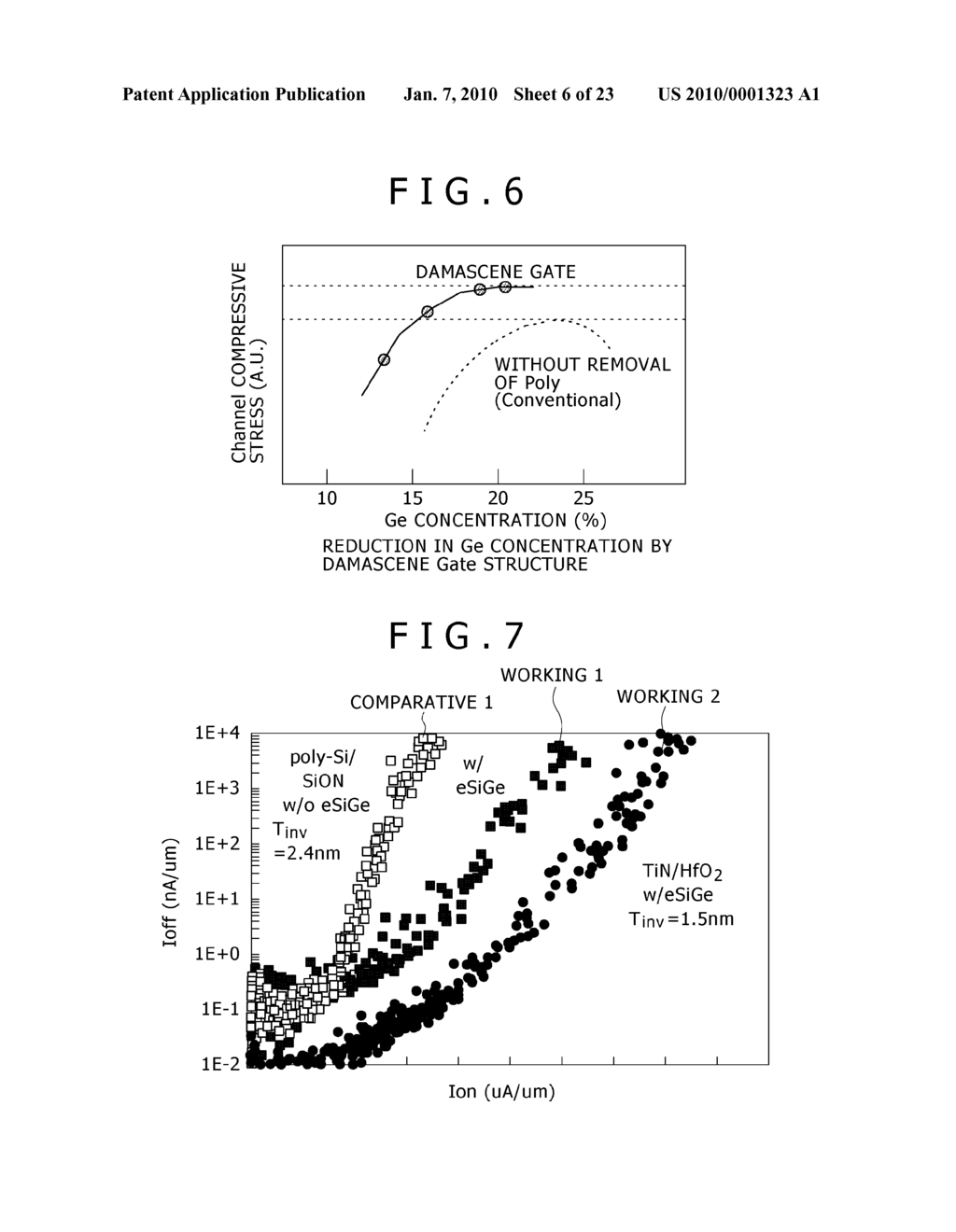 METHOD FOR MANUFACTURING SEMICONDUCTOR DEVICE AND SEMICONDUCTOR DEVICE - diagram, schematic, and image 07