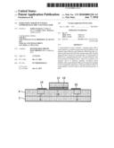 SEMICONDUCTOR DEVICE WITH A SUPERPARAELECTRIC GATE INSULATOR diagram and image