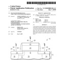 ONE TRANSISTOR DRAM CELL STRUCTURE AND METHOD FOR FORMING diagram and image