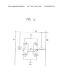 METHOD OF MANUFACTURING SEMICONDUCTOR INTEGRATED CIRCUIT DEVICE HAVING CAPACITOR ELEMENT diagram and image