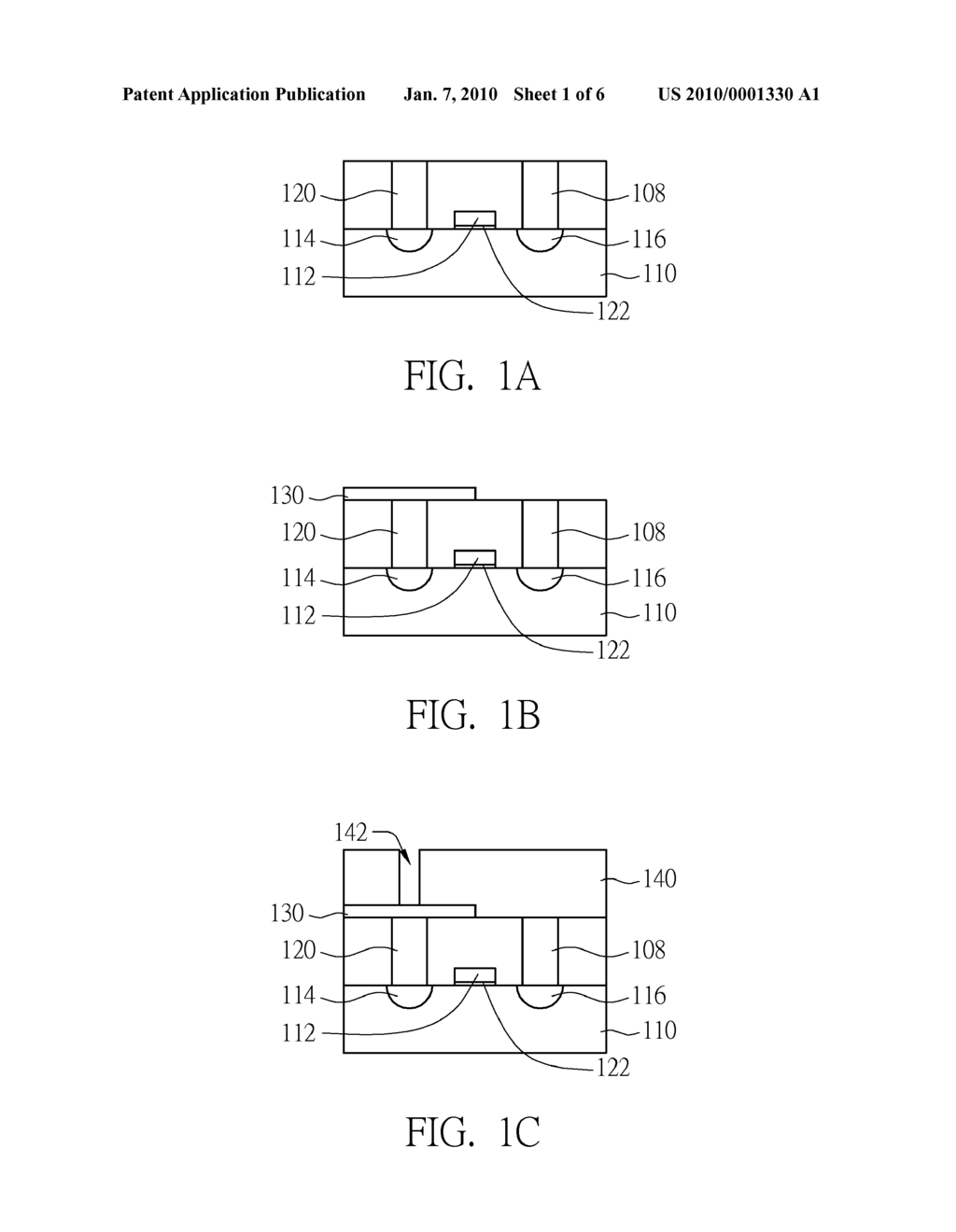 SEMICONDUCTOR DEVICE, DATA ELEMENT THEREOF AND METHOD OF FABRICATING THE SAME - diagram, schematic, and image 02