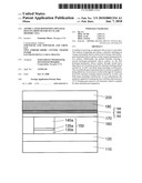 ATOMIC LAYER DEPOSITION EPITAXIAL SILICON GROWTH FOR TFT FLASH MEMORY CELL diagram and image