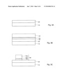 ATOMIC LAYER DEPOSITION EPITAXIAL SILICON GROWTH FOR TFT FLASH MEMORY CELL diagram and image