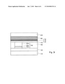 ATOMIC LAYER DEPOSITION EPITAXIAL SILICON GROWTH FOR TFT FLASH MEMORY CELL diagram and image