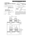 Semiconductor memory device diagram and image