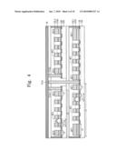 Semiconductor memory device diagram and image