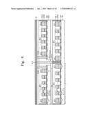 Semiconductor memory device diagram and image