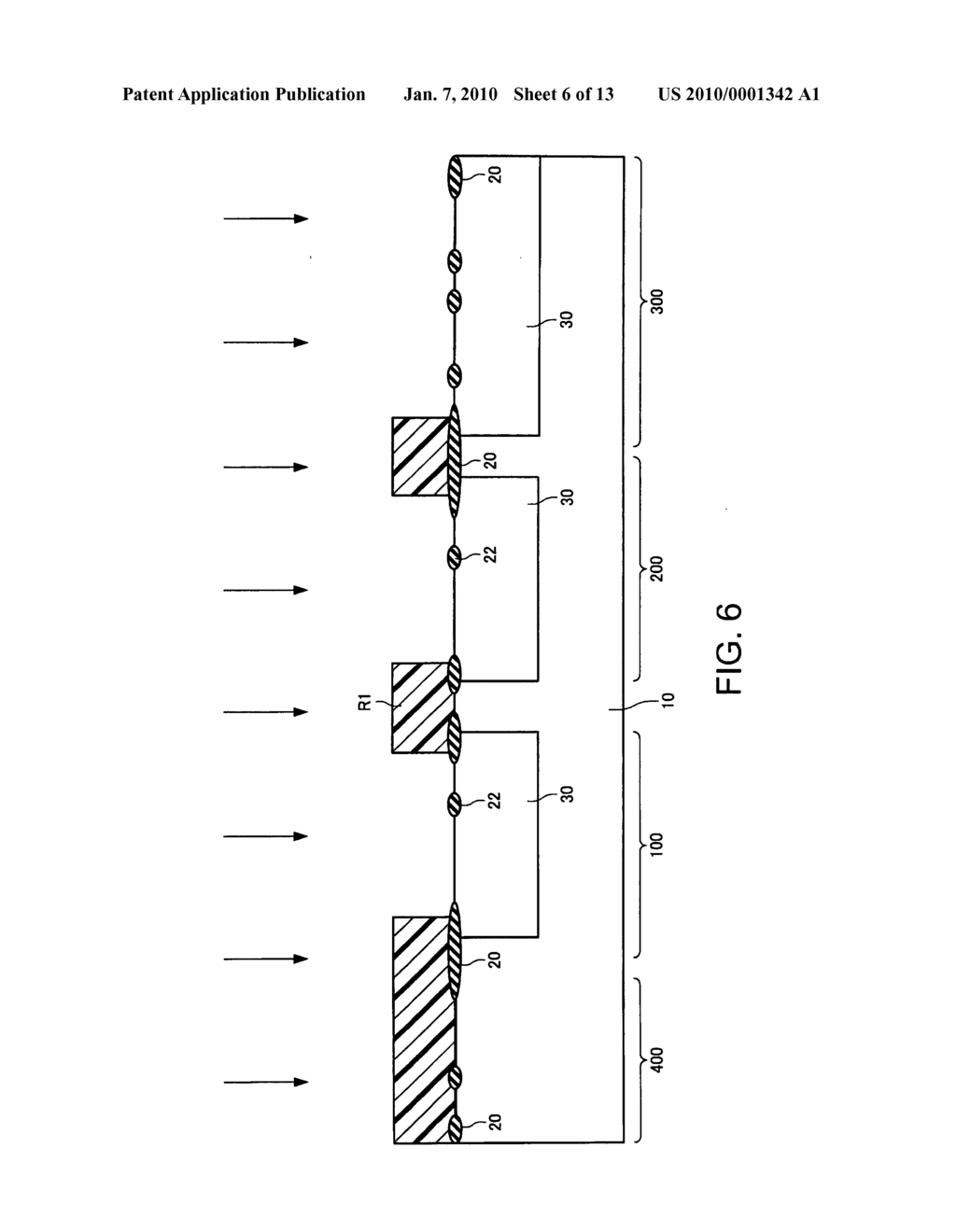 METHOD FOR MANUFACTURING SEMICONDUCTOR DEVICE AND SEMICONDUCTOR DEVICE - diagram, schematic, and image 07