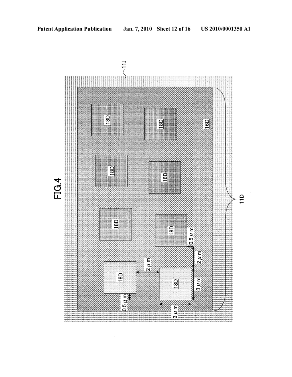 SEMICONDUCTOR INTEGRATED CIRCUIT DEVICE - diagram, schematic, and image 13