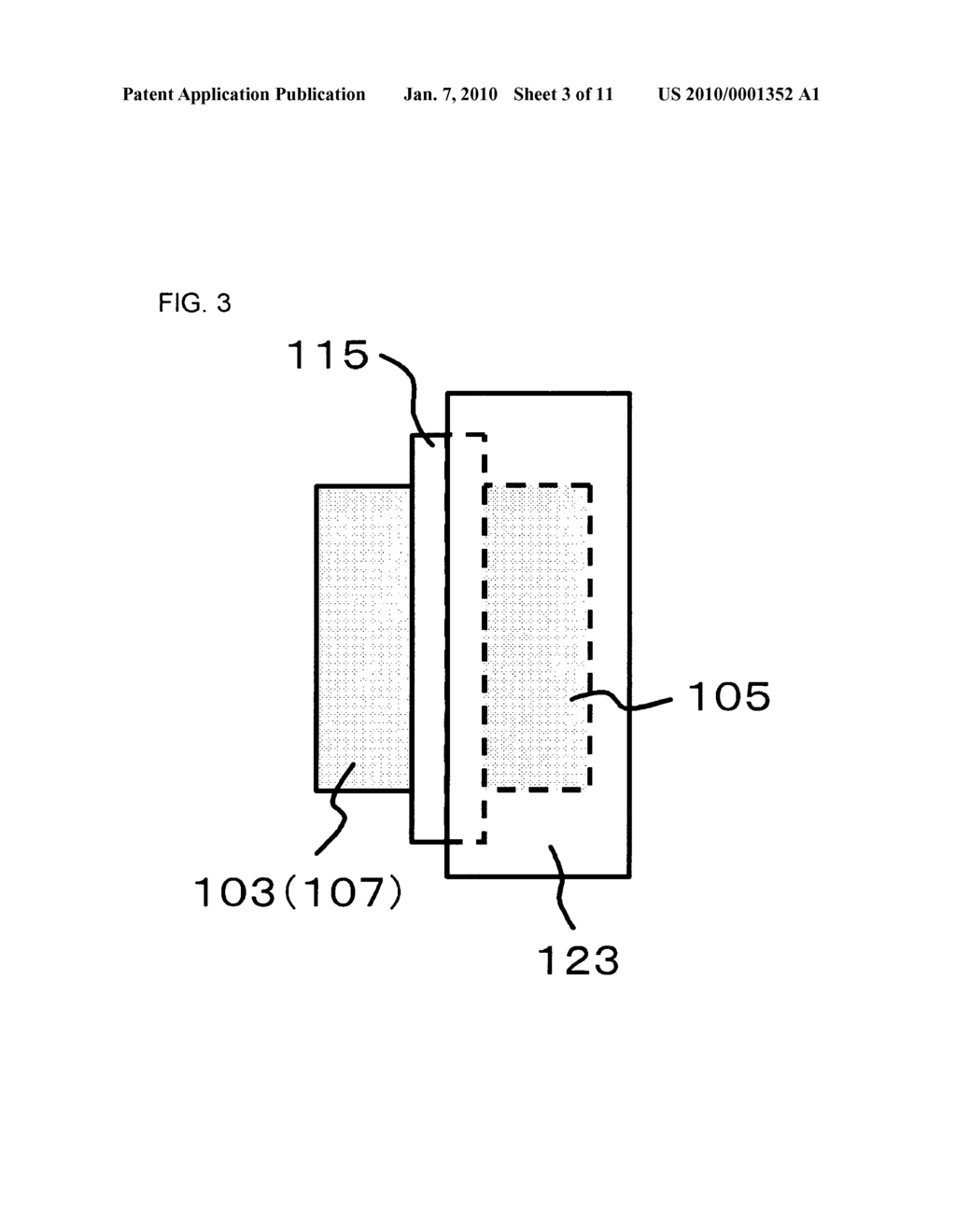 Semiconductor device and method of manufacturing the same - diagram, schematic, and image 04