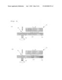 METHOD FOR MANUFACTURING NITRIDE SEMICONDUCTOR SELF-SUPPORTING SUBSTRATE AND NITRIDE SEMICONDUCTOR SELF-SUPPORTING SUBSTRATE diagram and image