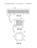 INTEGRATED CIRCUIT PACKAGE WITH MOLDED INSULATION diagram and image